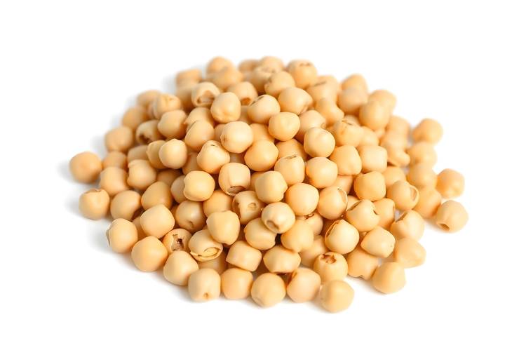 Nutritional Benefits of Chickpeas